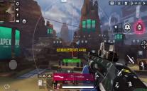 极清画质助手144帧